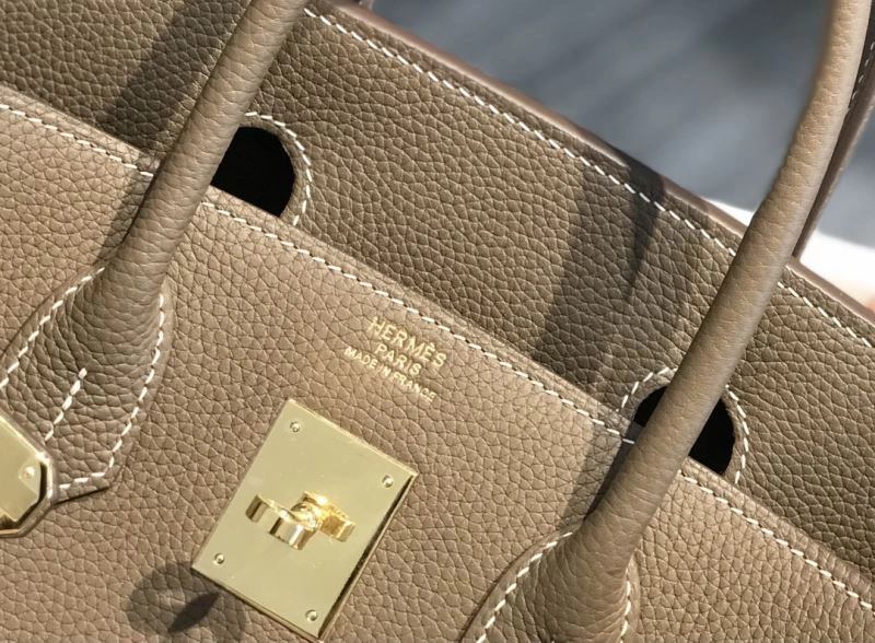 Hermes Birkin Bags WaterResistant 64446