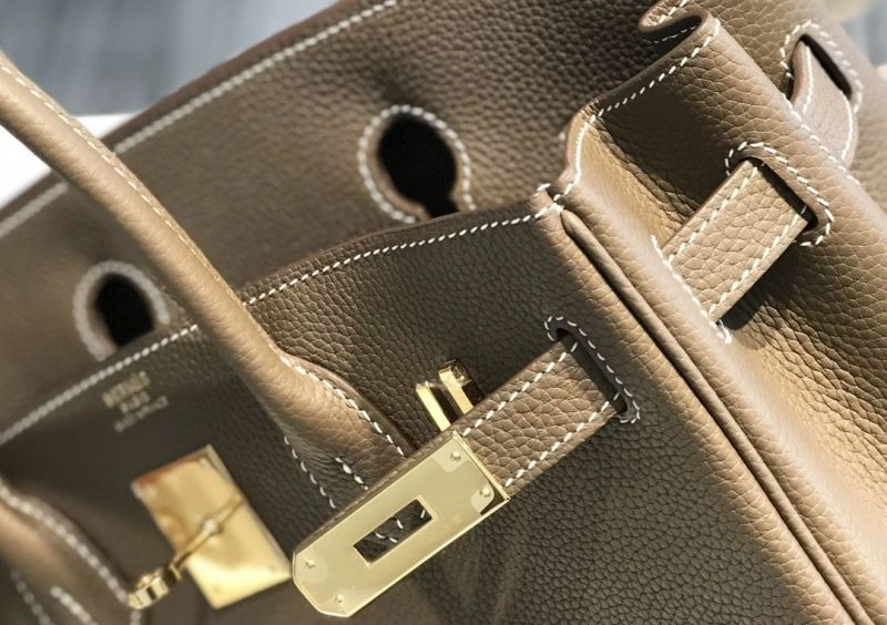 Hermes Birkin Bags WaterResistant 64446