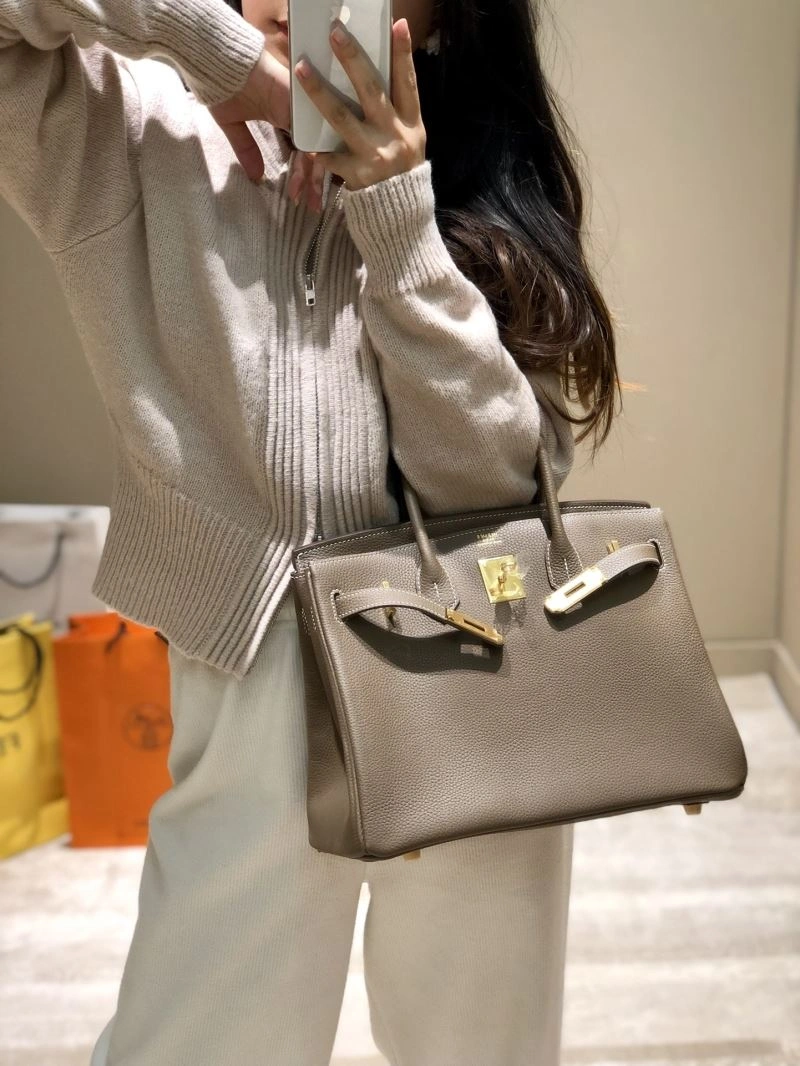 Hermes Birkin Bags WaterResistant 64446