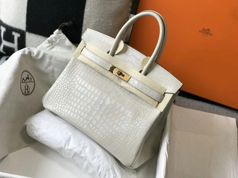 Hermes Birkin Bags Classic 64434