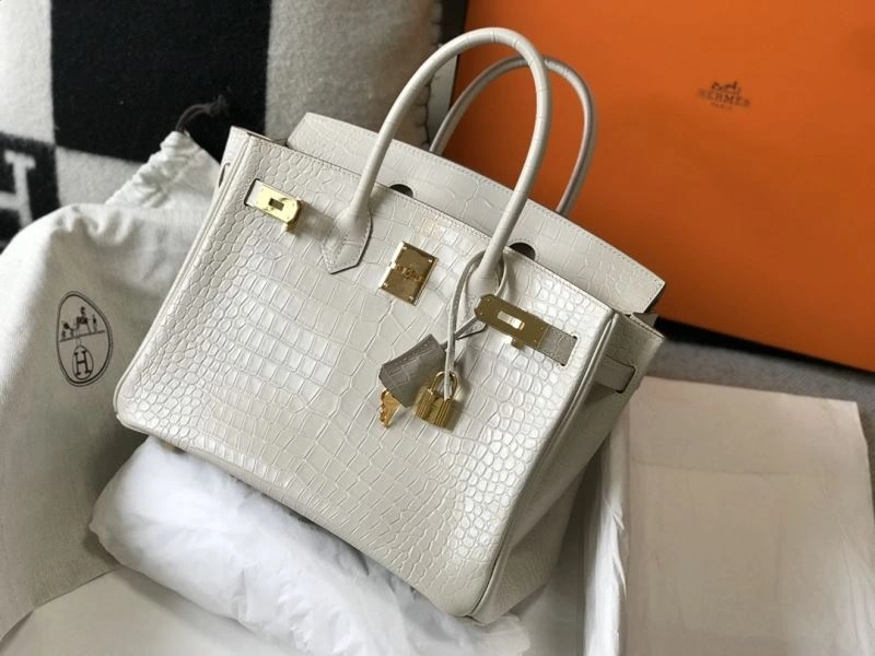 Hermes Birkin Bags Classic 64434
