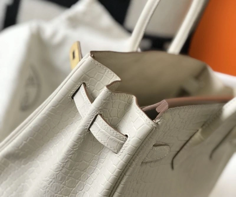 Hermes Birkin Bags Classic 64434