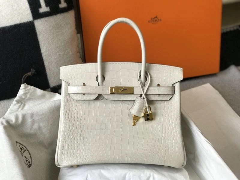 Hermes Birkin Bags Classic 64434