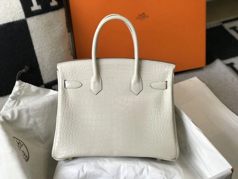 Hermes Birkin Bags Classic 64434