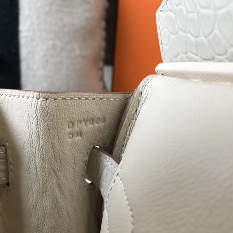 Hermes Birkin Bags Classic 64434