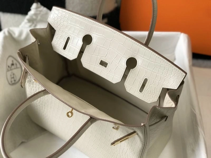 Hermes Birkin Bags Classic 64434