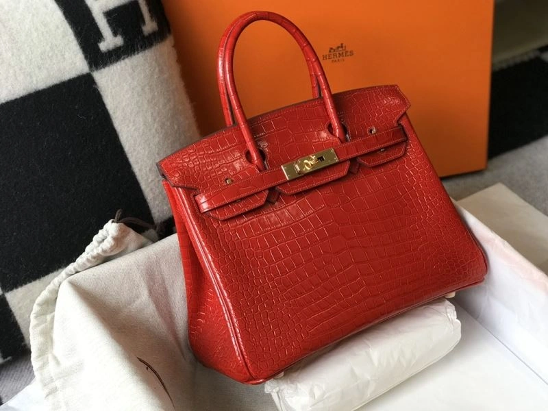 Hermes Birkin Bags SmoothTexture 64440