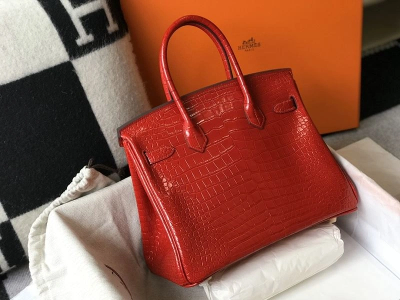 Hermes Birkin Bags SmoothTexture 64440