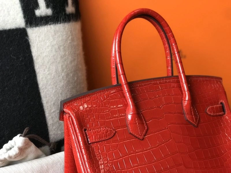 Hermes Birkin Bags SmoothTexture 64440