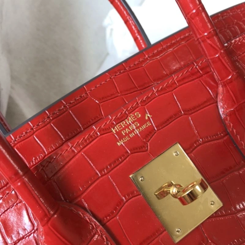 Hermes Birkin Bags SmoothTexture 64440