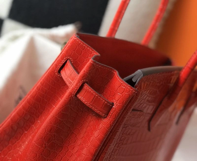 Hermes Birkin Bags SmoothTexture 64440