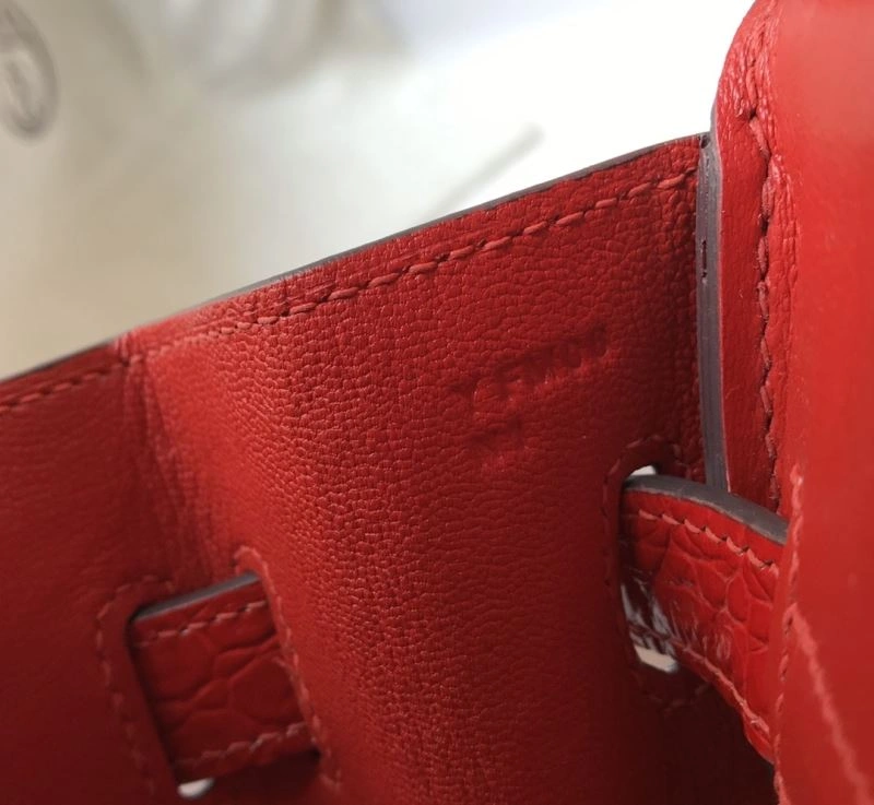 Hermes Birkin Bags SmoothTexture 64440
