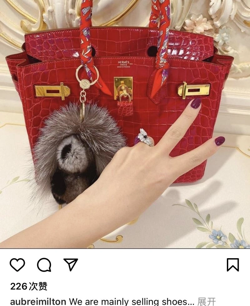 Hermes Birkin Bags SmoothTexture 64440