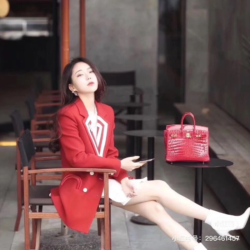 Hermes Birkin Bags SmoothTexture 64440