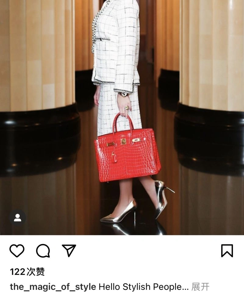 Hermes Birkin Bags SmoothTexture 64440