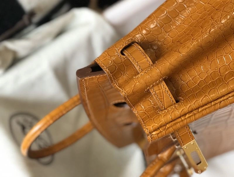 Modern Hermes Birkin Bags 64428