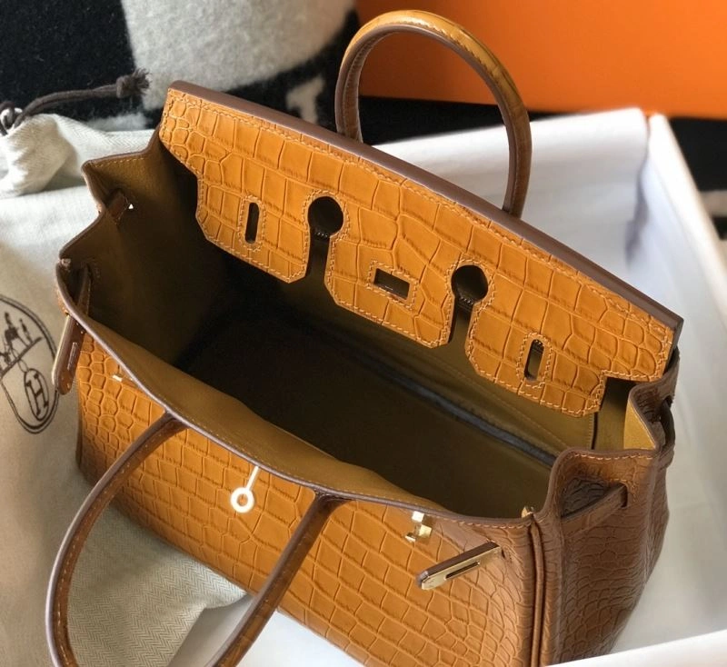 Modern Hermes Birkin Bags 64428