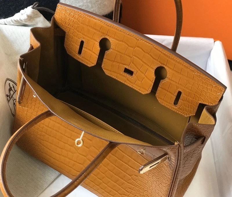 Breathable Hermes Birkin Bags 64427