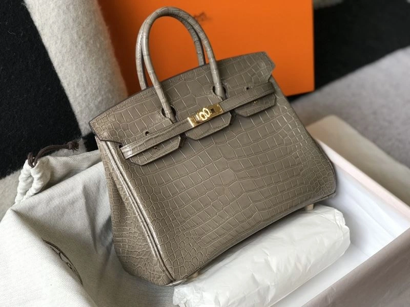 Bright Hermes Birkin Bags 64439