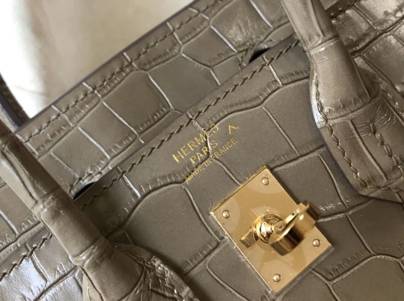 Bright Hermes Birkin Bags 64439