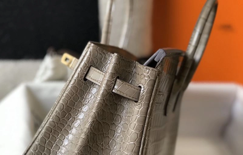 Bright Hermes Birkin Bags 64439