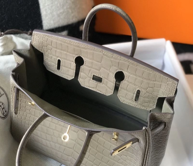 Bright Hermes Birkin Bags 64439