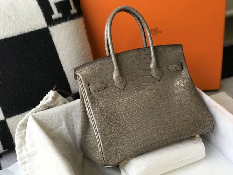 Hermes Birkin Bags Functional 64432