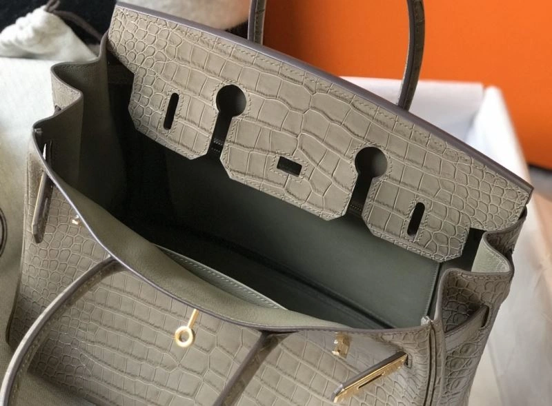 Hermes Birkin Bags Functional 64432