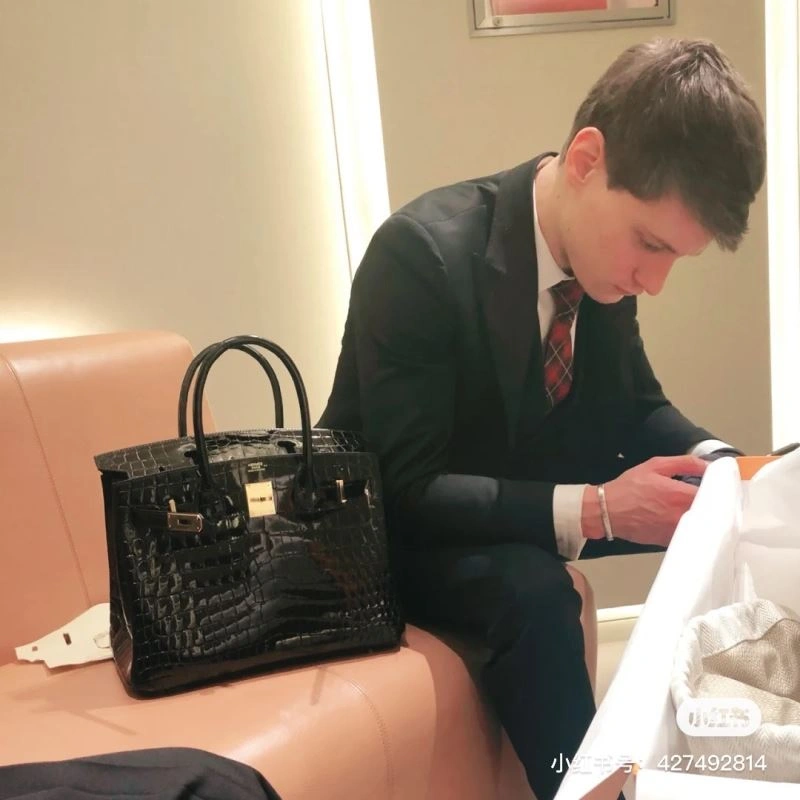 Hermes Birkin Bags BestValue 64466