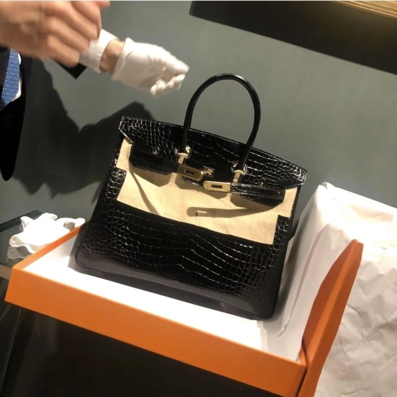 Hermes Birkin Bags BestValue 64466