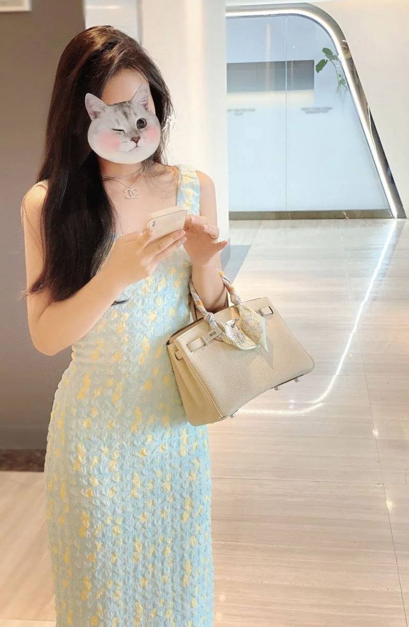 FashionForward Hermes Birkin Bags 48996
