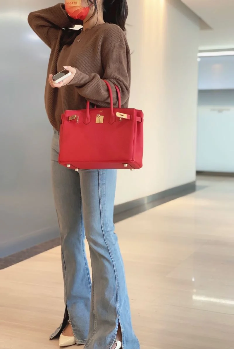 Cozy Hermes Birkin Bags 48998