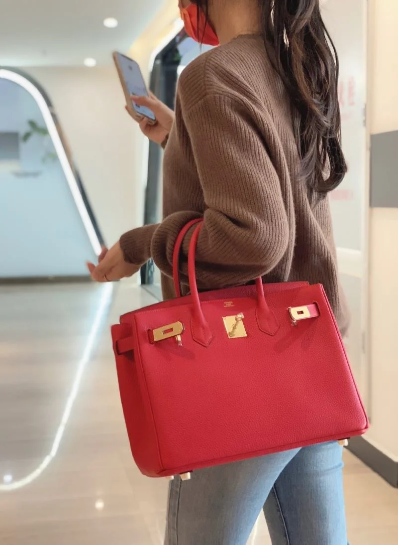 Cozy Hermes Birkin Bags 48998