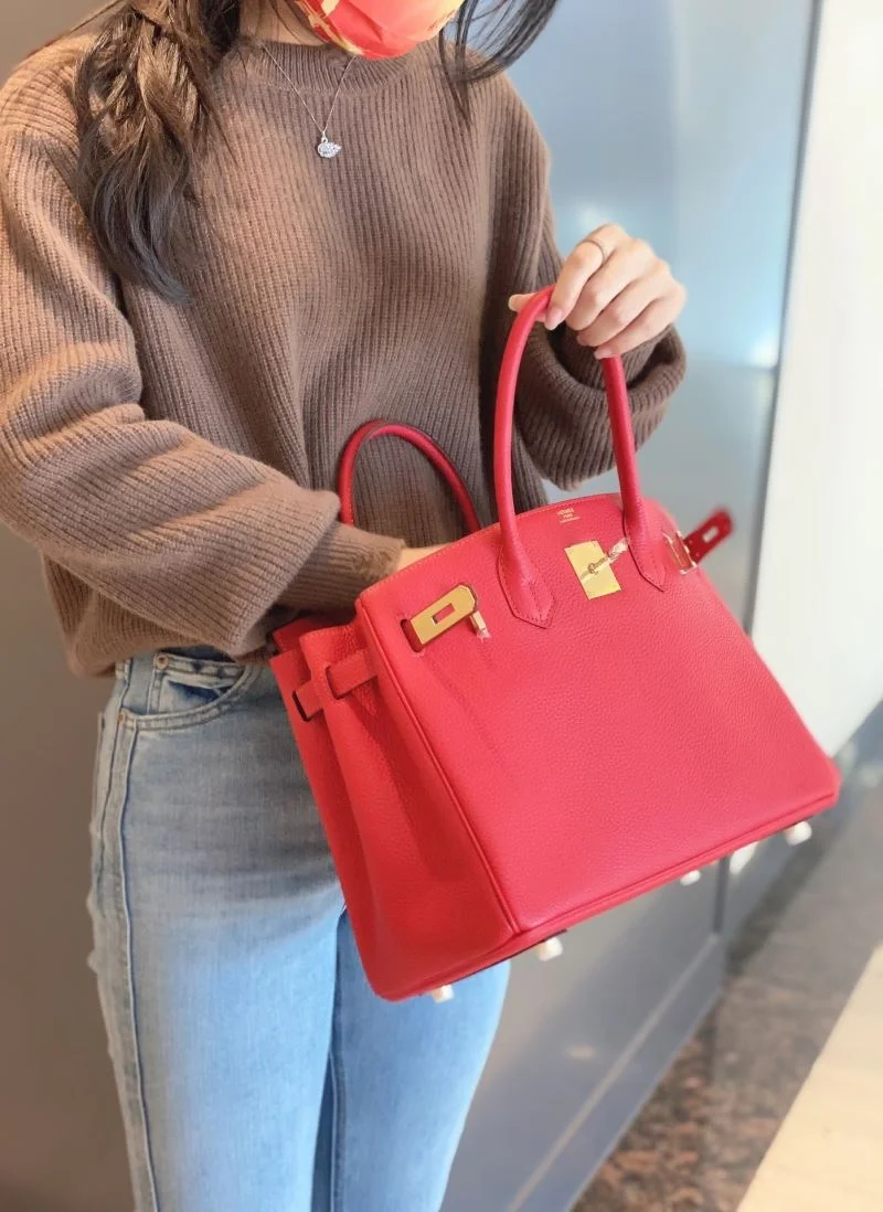 Cozy Hermes Birkin Bags 48998