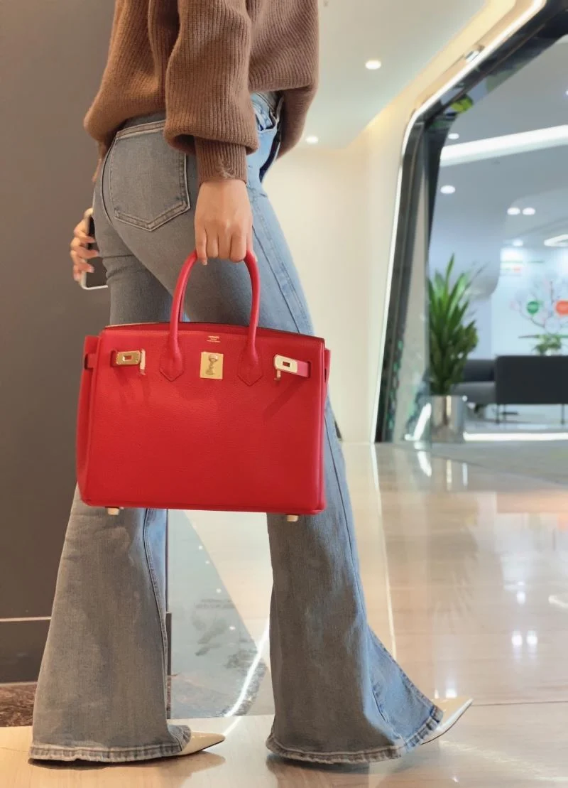 Cozy Hermes Birkin Bags 48998