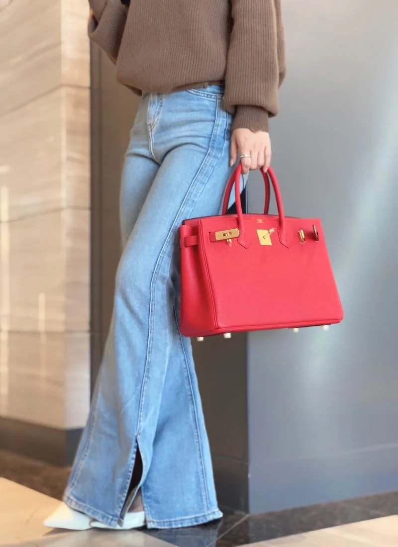 Cozy Hermes Birkin Bags 48998