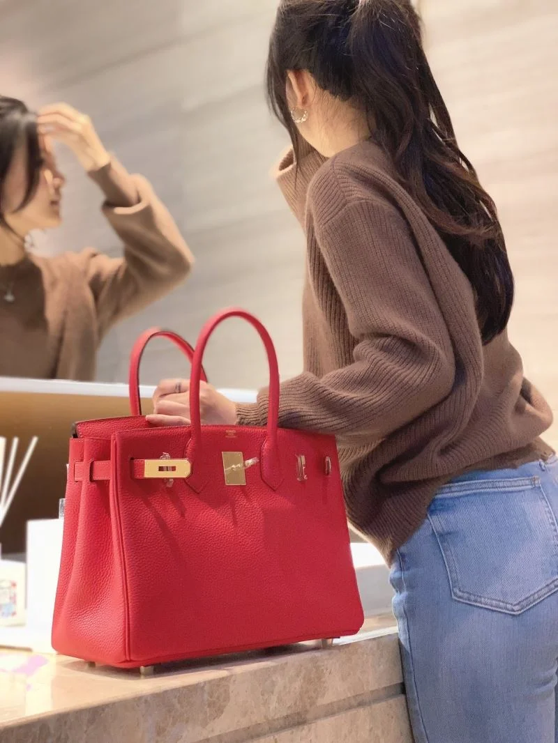 Cozy Hermes Birkin Bags 48998