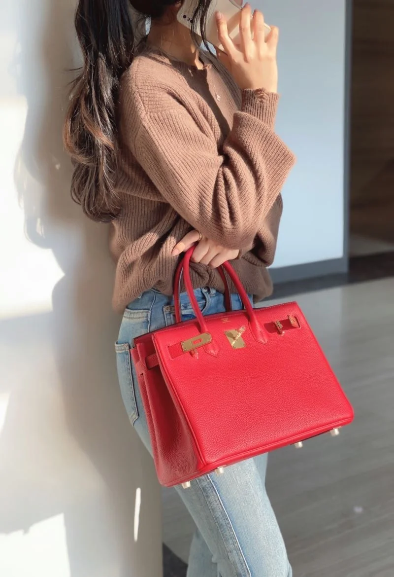Cozy Hermes Birkin Bags 48998