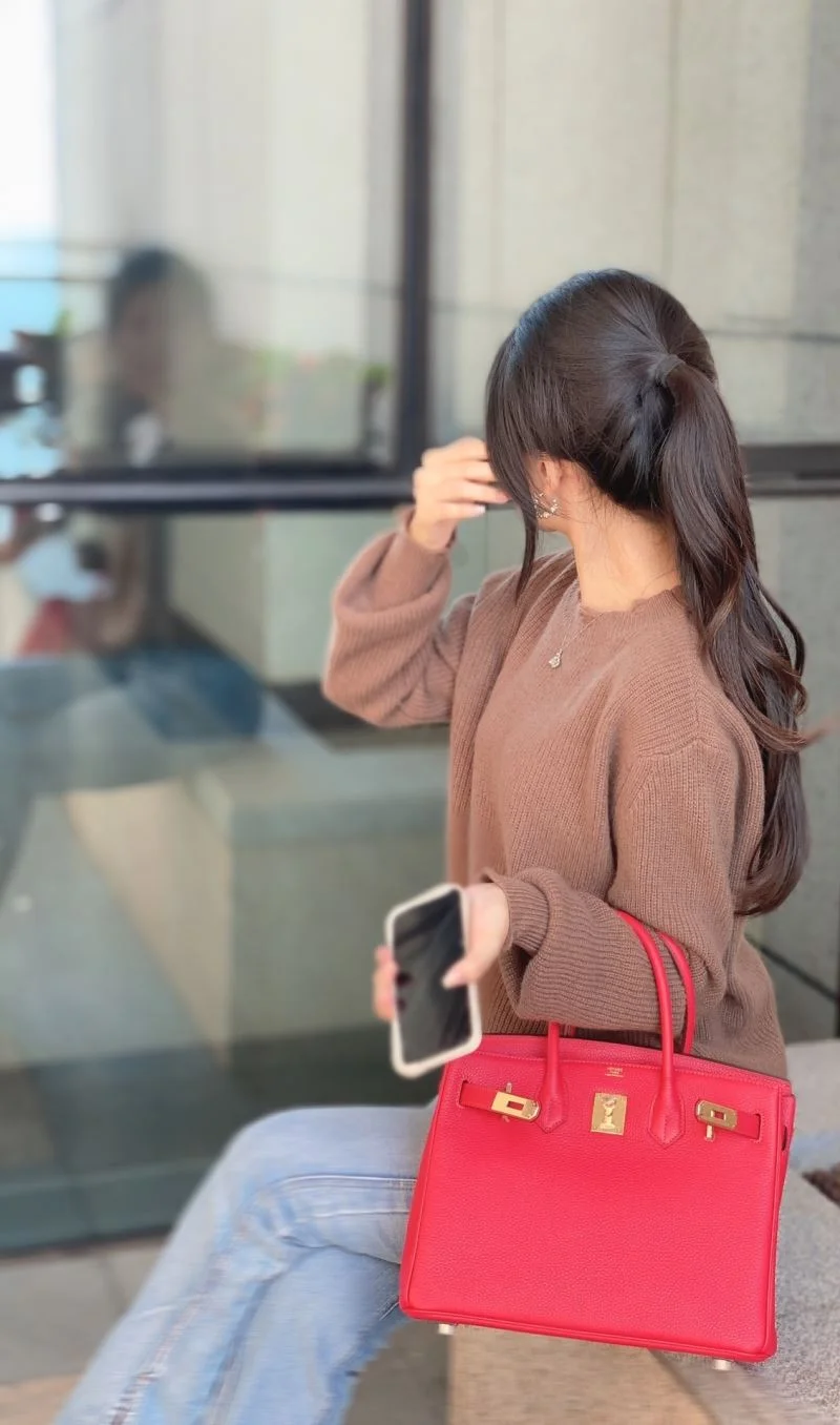 Cozy Hermes Birkin Bags 48998