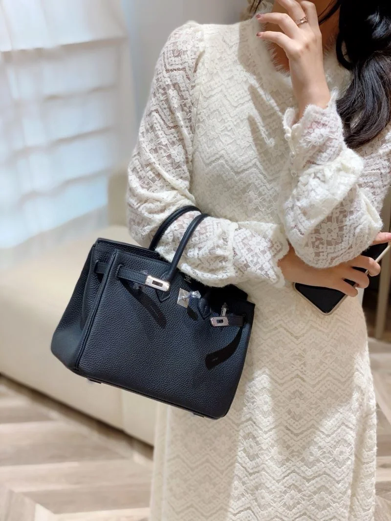 Original Hermes Birkin Bags 48988