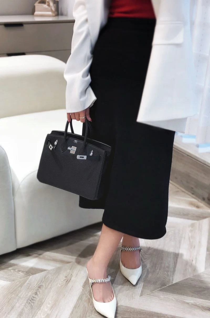 Original Hermes Birkin Bags 48988