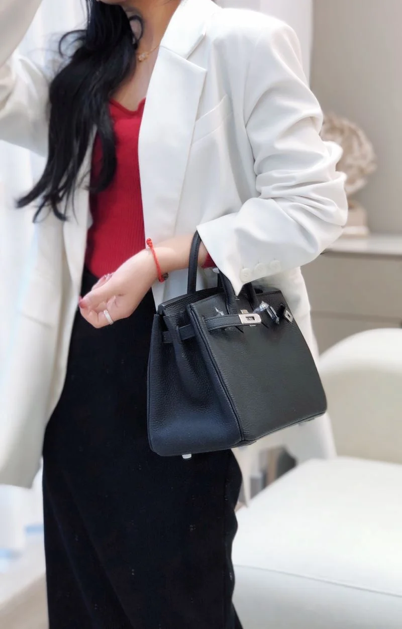 Original Hermes Birkin Bags 48988
