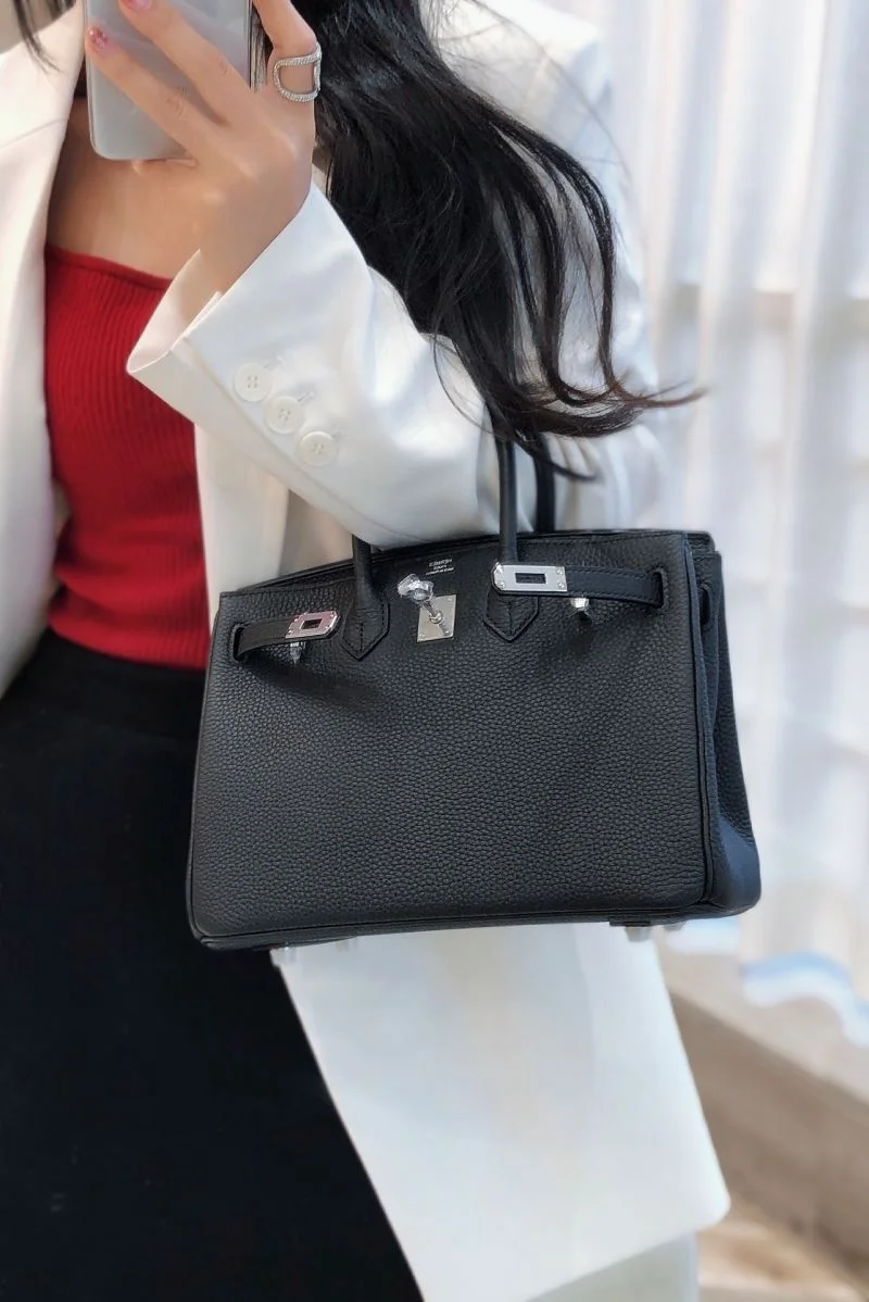 Original Hermes Birkin Bags 48988