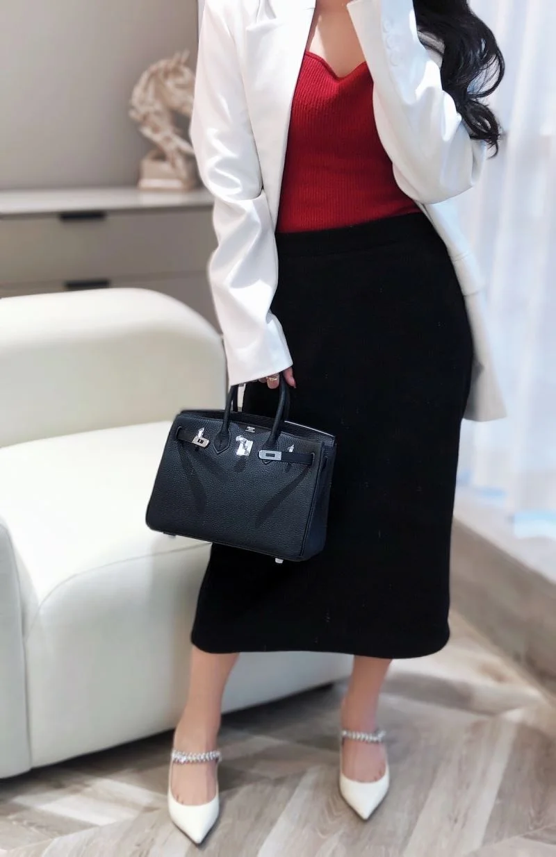Original Hermes Birkin Bags 48988