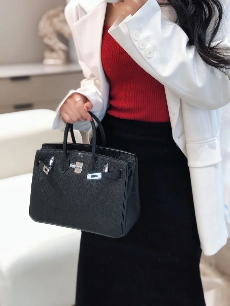 Original Hermes Birkin Bags 48988