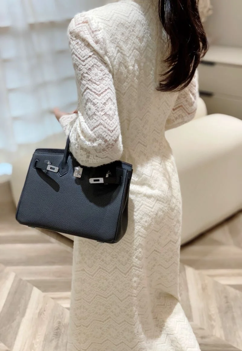 Original Hermes Birkin Bags 48988