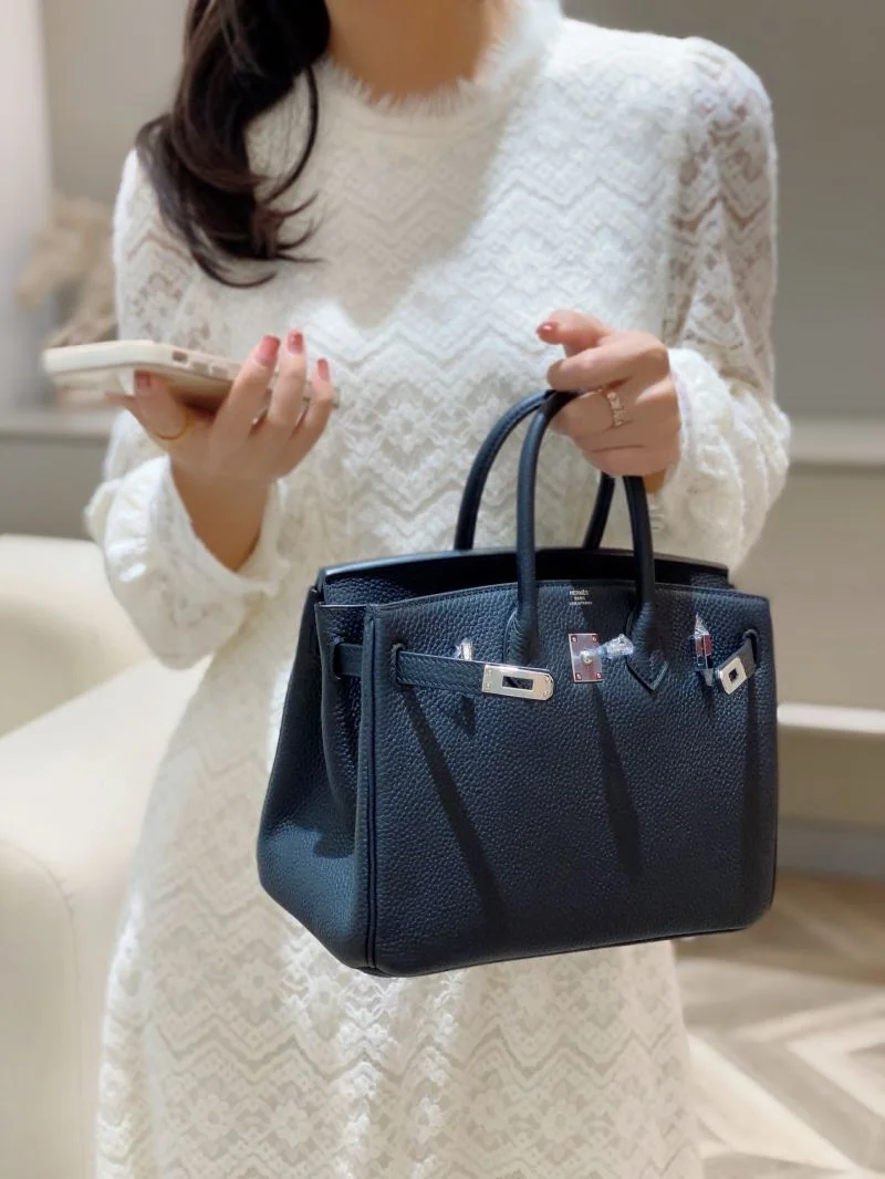 Original Hermes Birkin Bags 48988