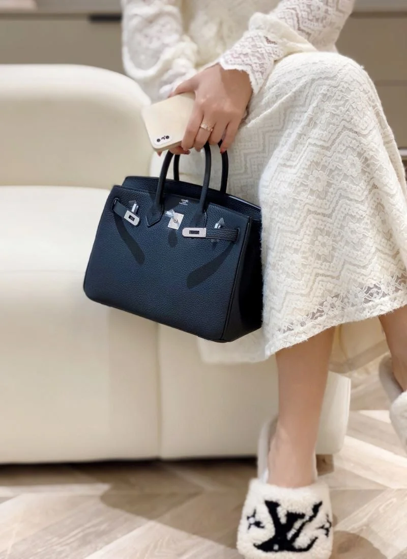 Original Hermes Birkin Bags 48988