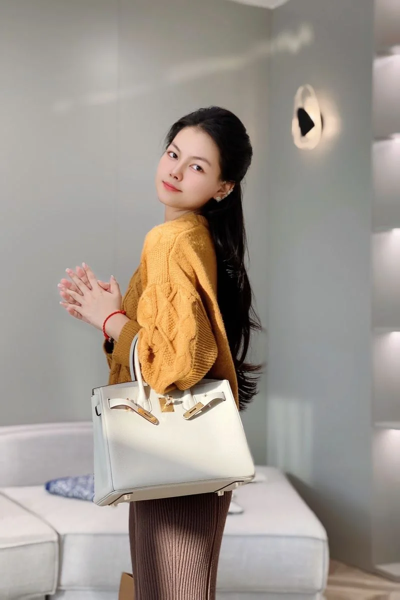 Hermes Birkin Bags Flexible 48986