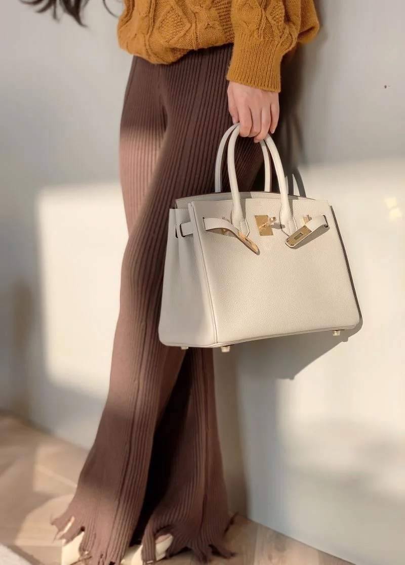 Hermes Birkin Bags Flexible 48986